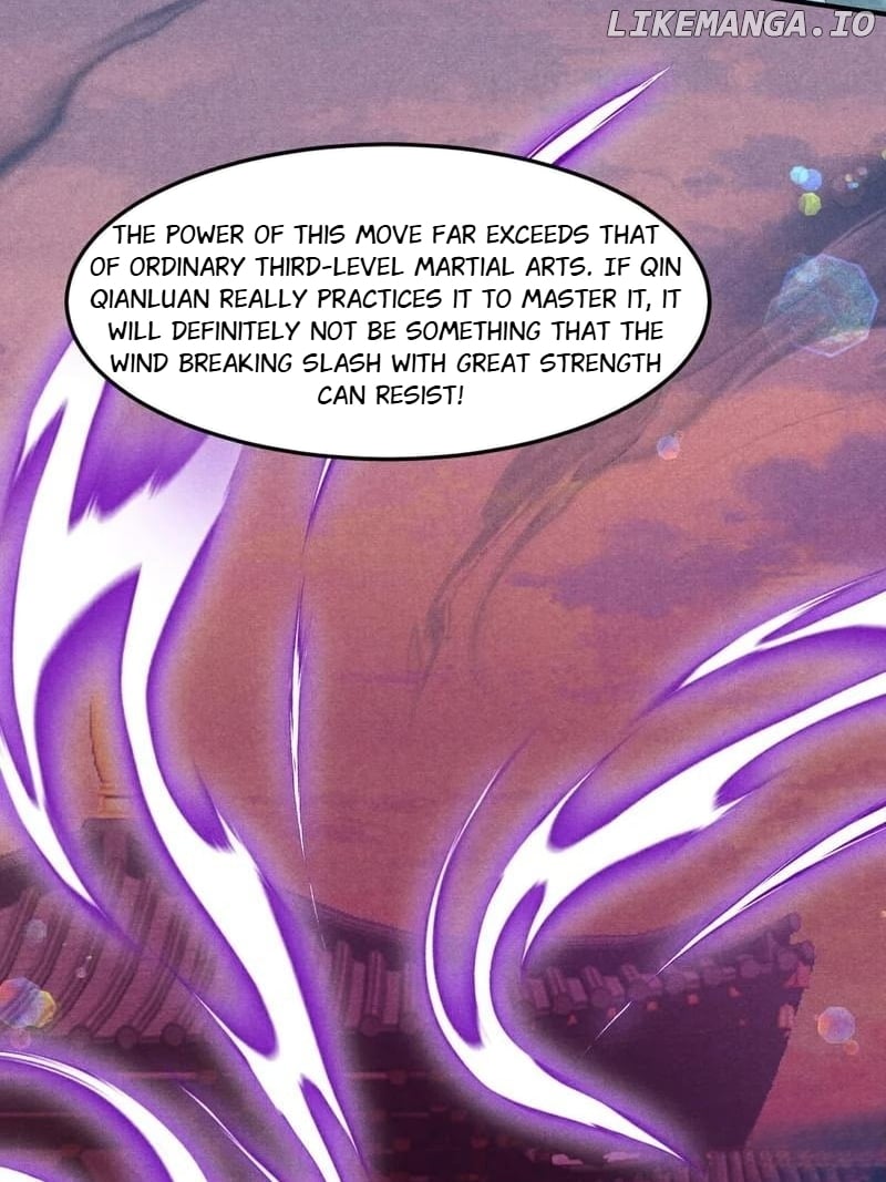 Empress of Hell’s Mission Guide Chapter 54 - page 2